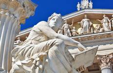 Circuit Portraits de l\'Europe de l\'Est (2026) (De Bucarest à Prague, 2026)