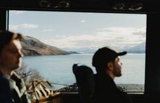 Circuito Isla Sur - Pase de autobús Hop-On Hop-Off