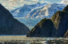 Circuit Étonnant Alaska - Circuit de randonnée guidée de 12 jours en Alaska