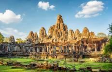 12 Days Vietnam - Cambodia - Depart every day from Ho Chi Minh City Tour
