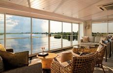 Zambezi Queen 3 Days Tour