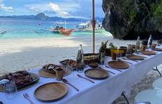Philippines Sunset Tour