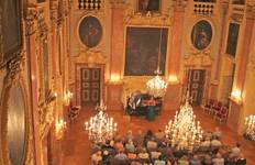 Circuit Rhin romantique et Moselle avec la Suisse 2026|2027