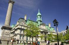 Charms of Québec A Journey through Montreal, Charlevoix & Quebec City (2026)