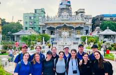 Circuit Kolkata l'enchanteresse : un voyage de 4 jours à travers l'histoire, la culture et le charme
