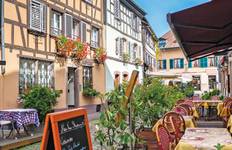 Circuit Le Rhin majestueux 2026|2027 - 8 jours (from Bâle to Francfort-sur-le-Main)