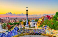 Flavors of Spain: A 11 Day Journey Through Madrid, Seville, Granada & Barcelona Tour