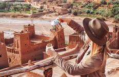 9 Tage Private Marokko Tour Reise