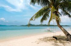 Philippines Island Experience Tour