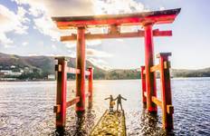Circuit 10 jours de plaisir au Japon avec Hiroshima(Guide privé sans groupe)Tour en famille personnalisable