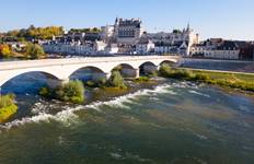 Circuit France Mon Amour (15 destinations)