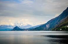 Golden Italy and Beautiful Campania (including Pompei) Tour