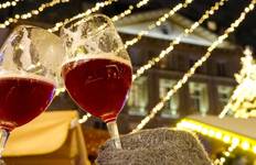 Circuit Noël sur le Danube 2025|2026|2027