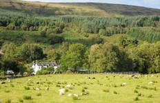 Circuit Le meilleur de l'Irlande et de l'Écosse - Signature