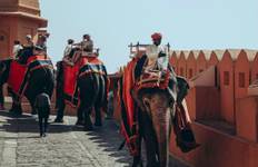 Circuit Circuit de 2 jours du Triangle d'Or en Inde