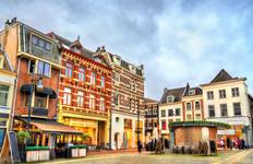 Romantic Rhine & Moselle 2026 - 15 Days (16 destinations) Tour