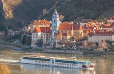 Idyllic Rhône 2026|2027 - 8 Days (from Marseille to Lyon) Tour