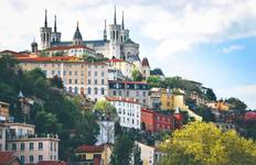 Idyllic Rhône 2026|2027 - 8 Days (from Lyon to Marseille) Tour