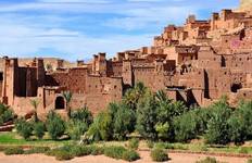 Circuit Circuit privé de 15 jours au Maroc, impérial et désertique, au départ de Tanger