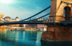 Circuit Enchantement de l\'Europe de l\'Est avec Budapest et Bucarest 2026|2027 - 11 jours