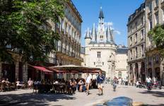 Circuit Normandie, joyaux de la Seine et Bordeaux 2026|2027 - 21 jours