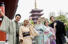 Circuit 9 jours tout compris Japon classique(Guide et chauffeur privés)Voyage en famille personnalisable