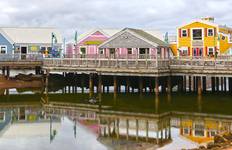 Circuit Les Maritimes :  De l'Île-du-Prince-Édouard au Nouveau-Brunswick