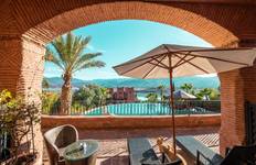 Circuit Premium Maroc Highlights (8 destinations)