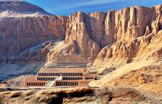 Highlights of Ancient Egypt by Nile Cruise - 10 days (including Valley of the Kings) Tour