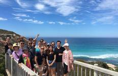 Kangaroo Island 2 day small group Wildlife Adventure (shared and private accomm available) Tour