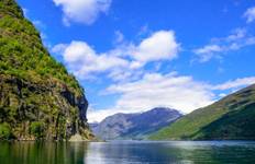 Treasures of Scandinavia 10 Day Tour