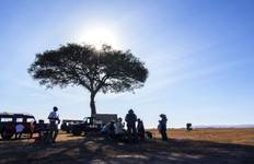 Circuit Rencontre en Afrique de l'Est