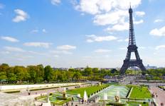 Circuit Bonjour Bordeaux : Châteaux, vignobles et villages de charme avec 2 nuits à Paris 2025