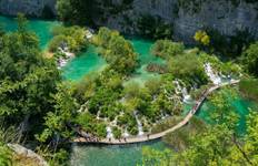 Circuit Les Balkans et l'Adriatique : 7 sites du patrimoine mondial de l'UNESCO en deux semaines - PETIT GROUPE