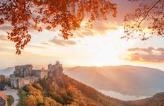 Danube Rhapsody (Passau - Passau) Tour