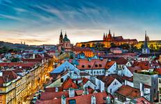 Rhine & Danube Symphony (Cologne - Passau) Tour