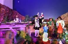 Circuit Un Noël en Provence (croisière de port à port) - VAN GOGH II