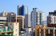 Seoul, Busan, and Jeju Island Tour