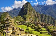 Circuit Grand voyage : Machu Picchu, des Caraïbes à la Méditerranée