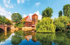 Circuit Danube en profondeur avec le meilleur de la Bavière 2026 - 14 jours (from Munich to Budapest)