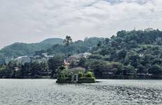 Circuit Merveilles intemporelles du Sri Lanka