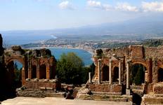 Alte Welt Sizilien & Malta (Sliema nach Taormina) (2026) Reise