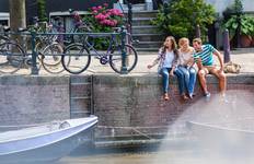 Circuit Splendeurs de l\'Europe et Prague (3 destinations)