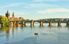 Circuit Exploration du Danube et Budapest avec Prague 2026|2027 - 13 jours (from Budapest to Prague)