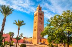 Circuit Circuit privé de 8 jours au Maroc (villes impériales et désert du Sahara) au départ de Marrakech