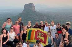 Circuit Aventure au Sri Lanka - 12 jours | Budget