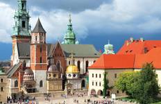 Circuit Escapade en Europe de l\'Est et Splendeurs de l\'Europe