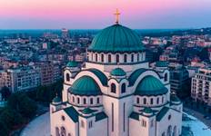 Circuit Escapade à Budapest et enchantement de l\'Europe de l\'Est et de la Transylvanie