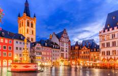 Circuit Les points forts de l\'Allemagne et les légendaires Rhin et Moselle 2026|2027