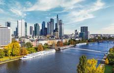 Circuito El valle del romántico Rin, el Mosela y el Meno (crucero puerto a puerto) - MONET